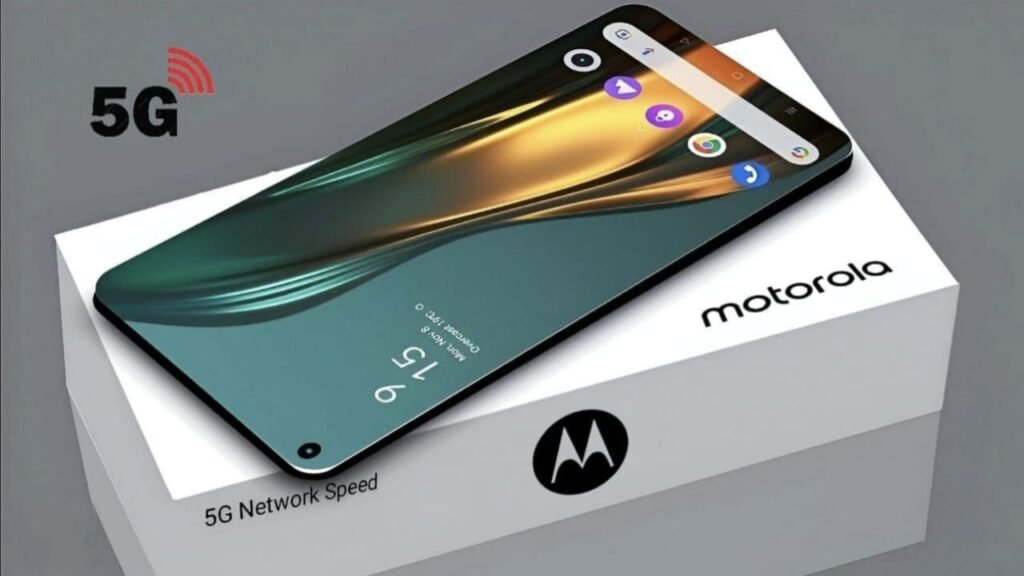 Motorola Moto G85 5G – Budget Beast Smartphone with 108MP Camera & 7300mAh Massive Battery, Order Now!