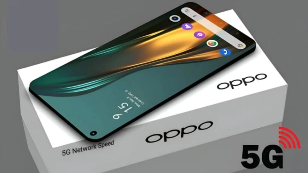 Oppo K13 Turbo 5G – 200MP Ultra Camera, 7500mAh Battery & 120W Fast Charging at Just ₹10,490 Rupees-