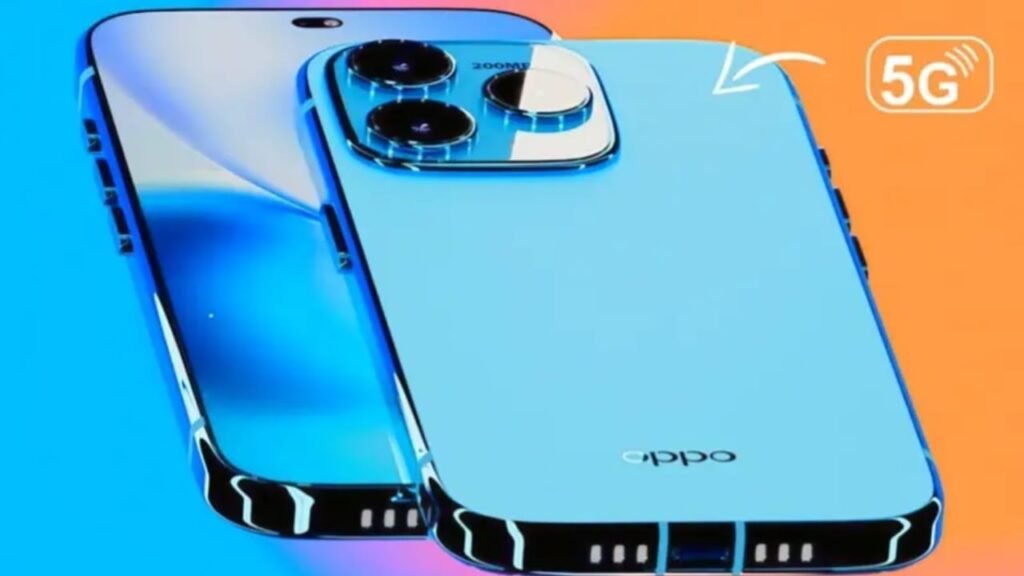 Oppo Find X8 5G – 200MP Flagship Camera with High Power, 8000mAh Big Battery & Sleek Design, Just ₹12,490!