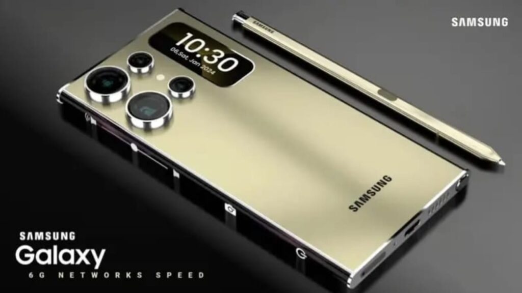 Samsung Galaxy M35 5G – 8000mAh Battery, 200MP DSLR Camera at Just ₹11,999!