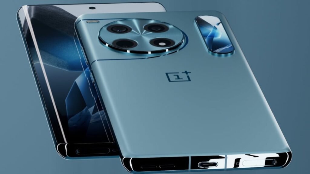 OnePlus 11 Pro 5G – Luxury Look, 200MP Camera & 7800mAh Battery You’ll Love!