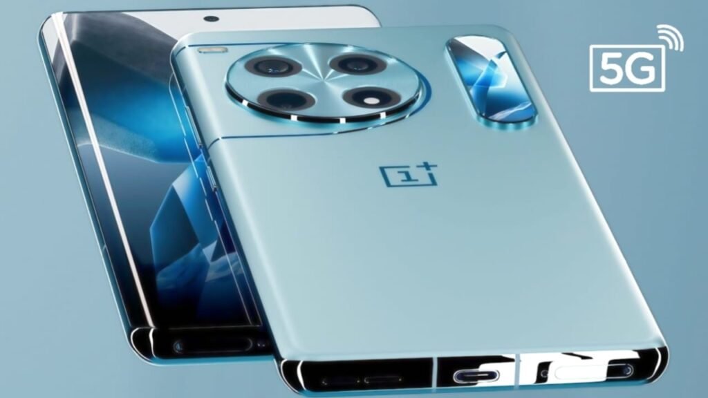 OnePlus Launches Powerful 5G Phone – With 8000mAh Battery, 200MP Camera & 512GB Stroage, BUY NOW-